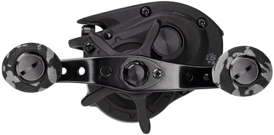 Reel - Abu Garcia - Max X Black Ops L — afbeelding 2