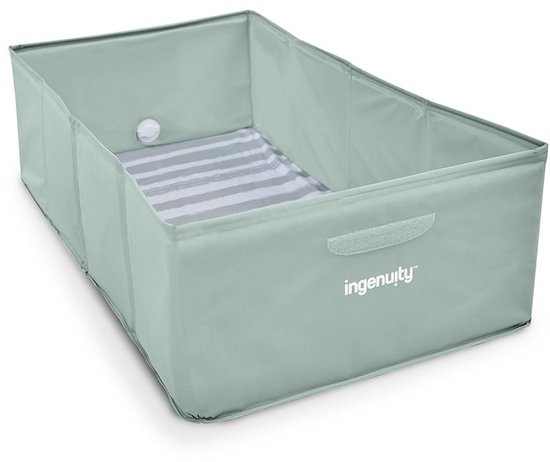 Badkuip Ingenuity van Merkloos — afbeelding 3