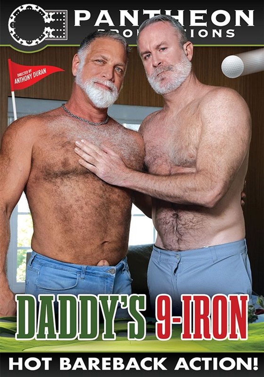 Pantheon Productions - Daddy's 9-Iron