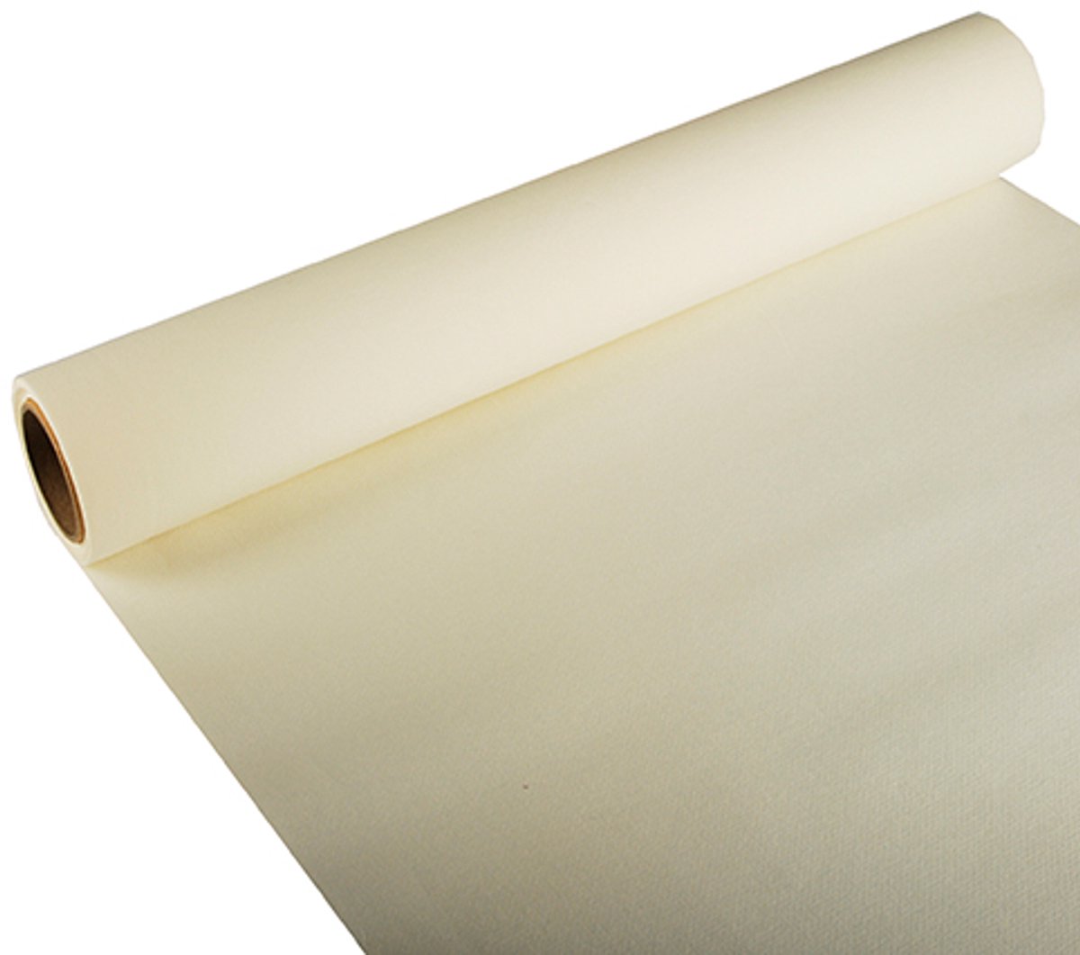 6x Tafellopers ROYAL Collection 3 m x 40 cm champagne