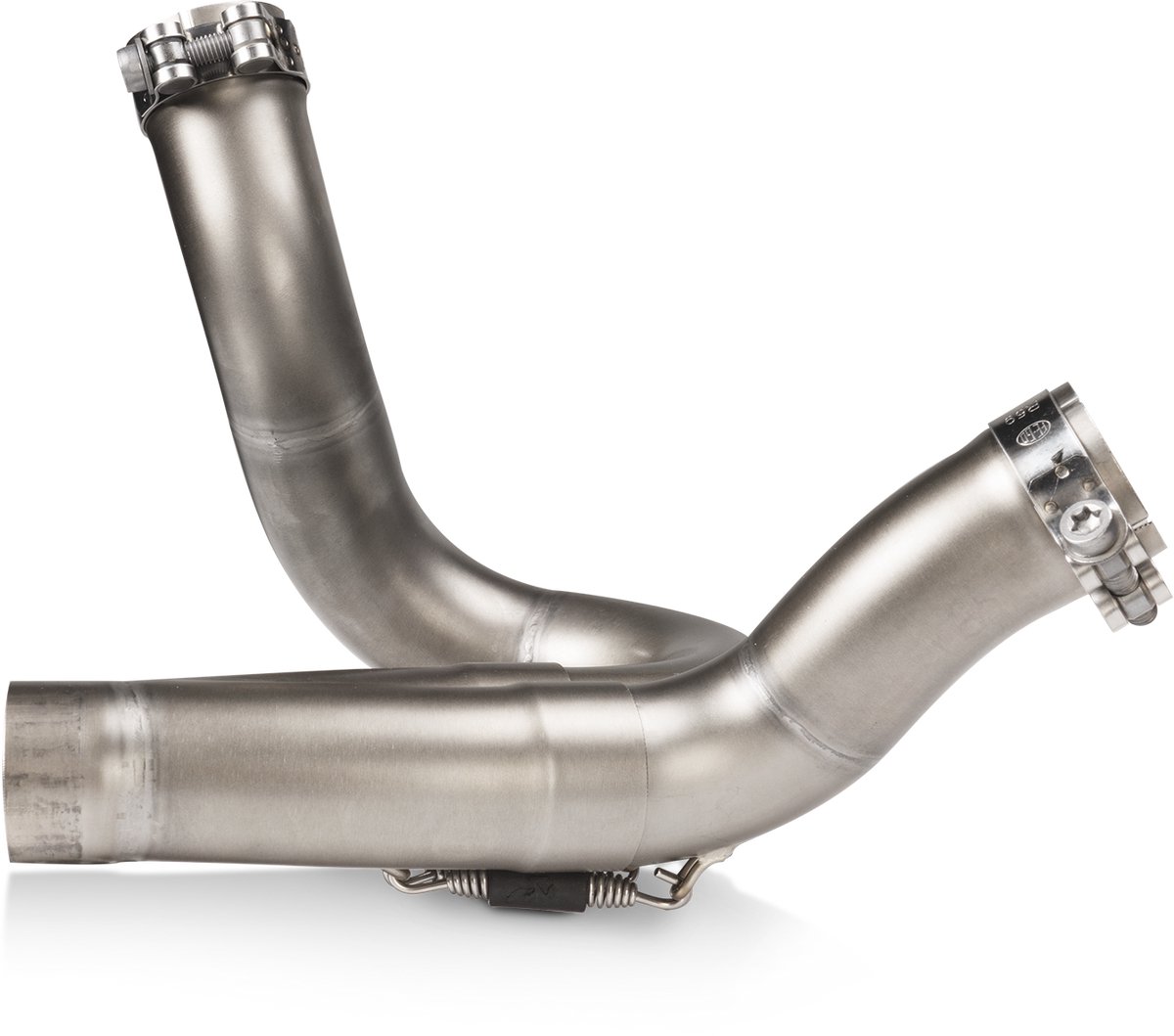 AKRAPOVIC L-D9SO1 Ducati Monster 2021-