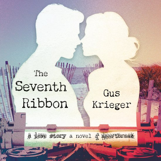 The Seventh Ribbon - cover
