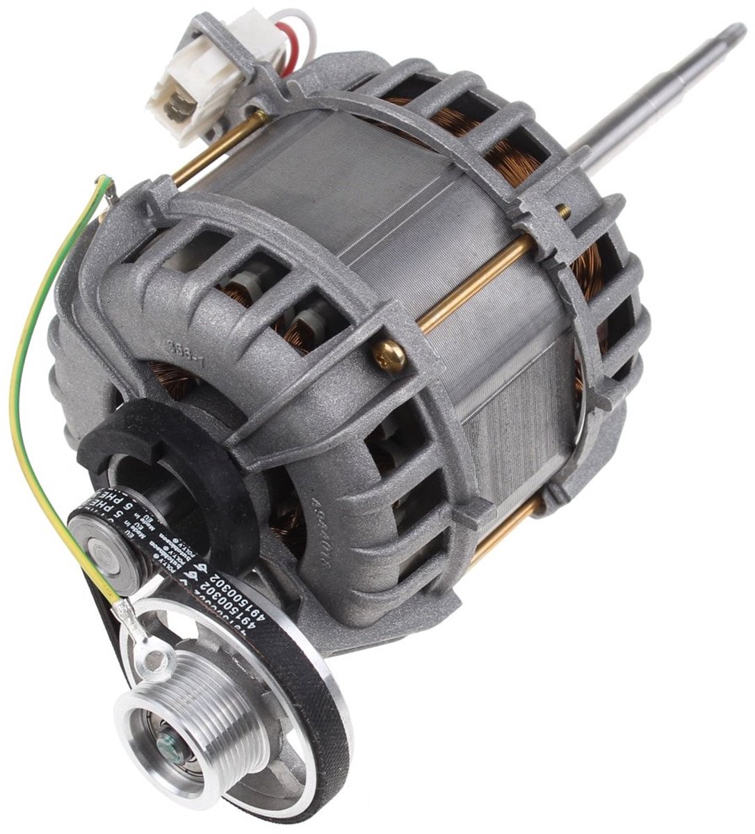 BEKO - MOTOR TAF7239/DV7110 - 2953880300