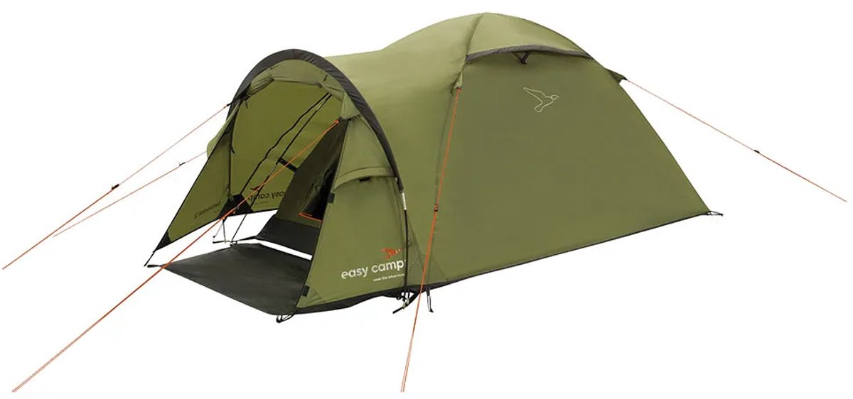Easy Camp Tent - Setesdal 2