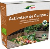 DCM COMPOSTMAKER 3KG
