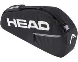 Head Base S Tennistas Zwart