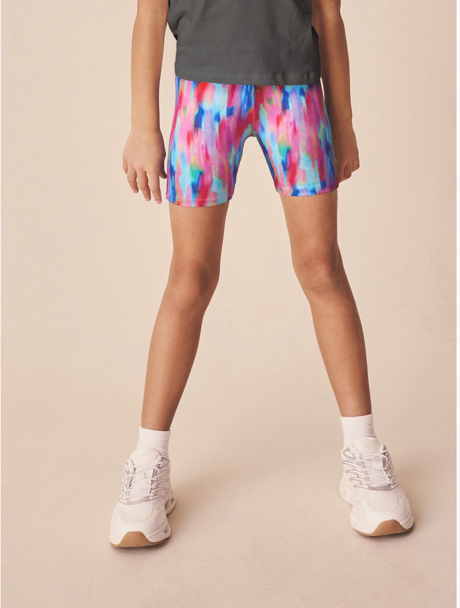 Next - Meisjes - Fietsshort - Roze