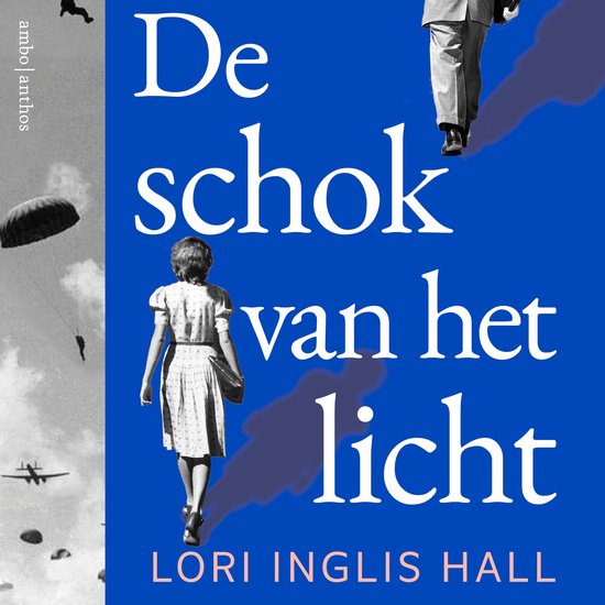 De schok van het licht - cover