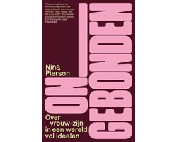 Omslag van Ongebonden