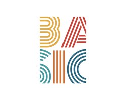 Basic - Basic (LP)