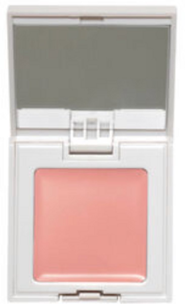 REFY Cream Blush (Rose) – Luxe Crème Blush met Dewy Glow – Hydraterend, Highly Pigmented & Buildable – Natuurlijk Stralende Wangen – Voor Alle Huidtinten
