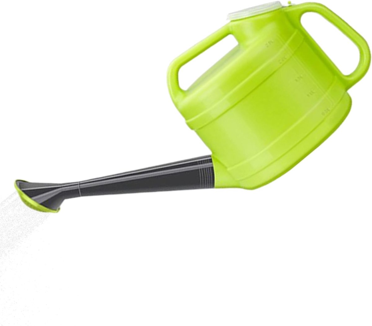 Tuin Gieter - Waterkan Planten - Planten Verzorgen - Lange Tuit Sproeiers - 2.5 Liter