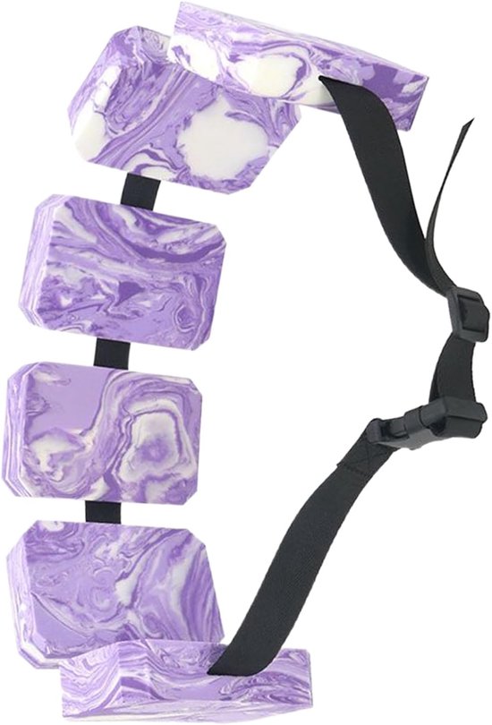 Zwemplank drijfriem, veiligheids jogging zwemband tailleband voor volwassenen, beginners kopen vanaf een prijs van 8.58