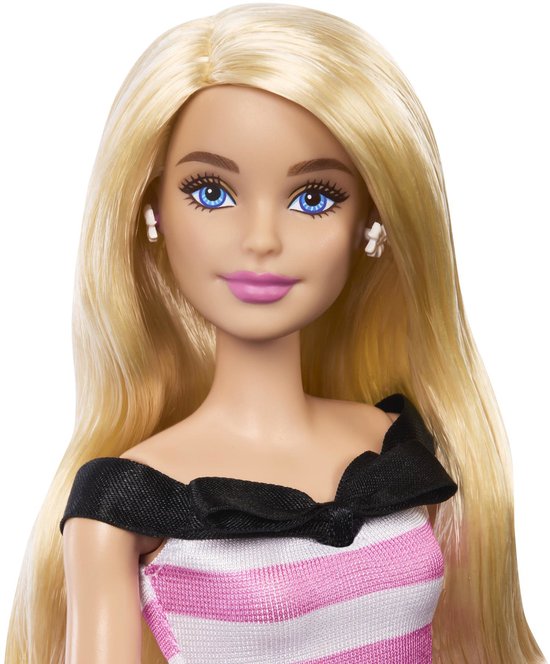 Barbie Pop van Mattel — afbeelding 5