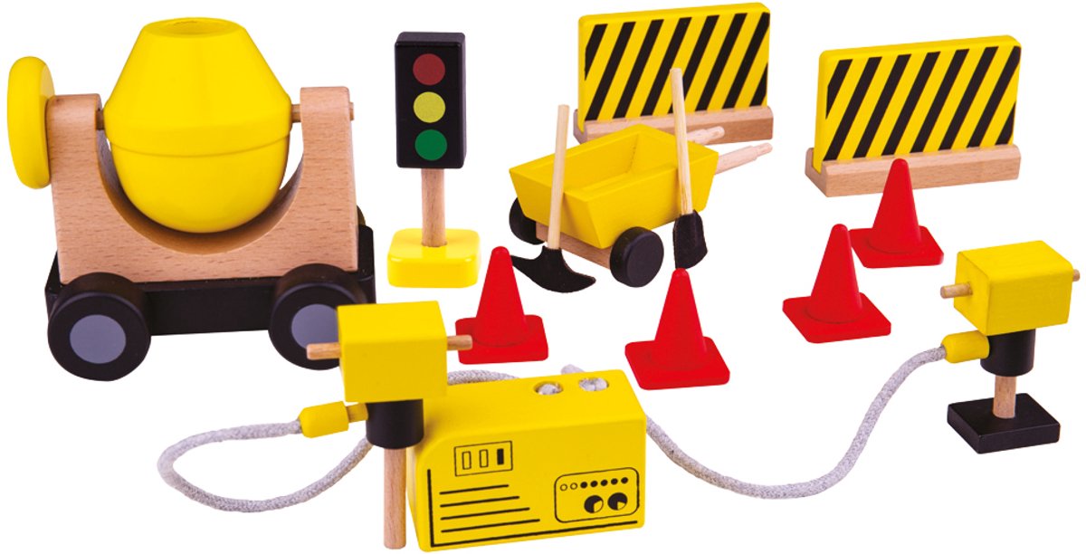 Tidlo Construction Equipment