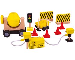 Tidlo Construction Equipment