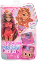 Barbie Muñeca Brooklyn de Playa JGH84