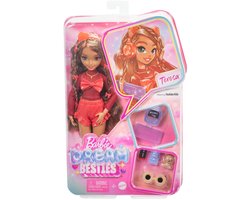 Barbie Dream Besties Teresa - Barbiepop