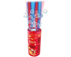 Vuurwerk Bellenblaas Machine