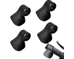 Universele Motorfiets Cruise Assist Snelheidsregeling - 4 stuks - (4)