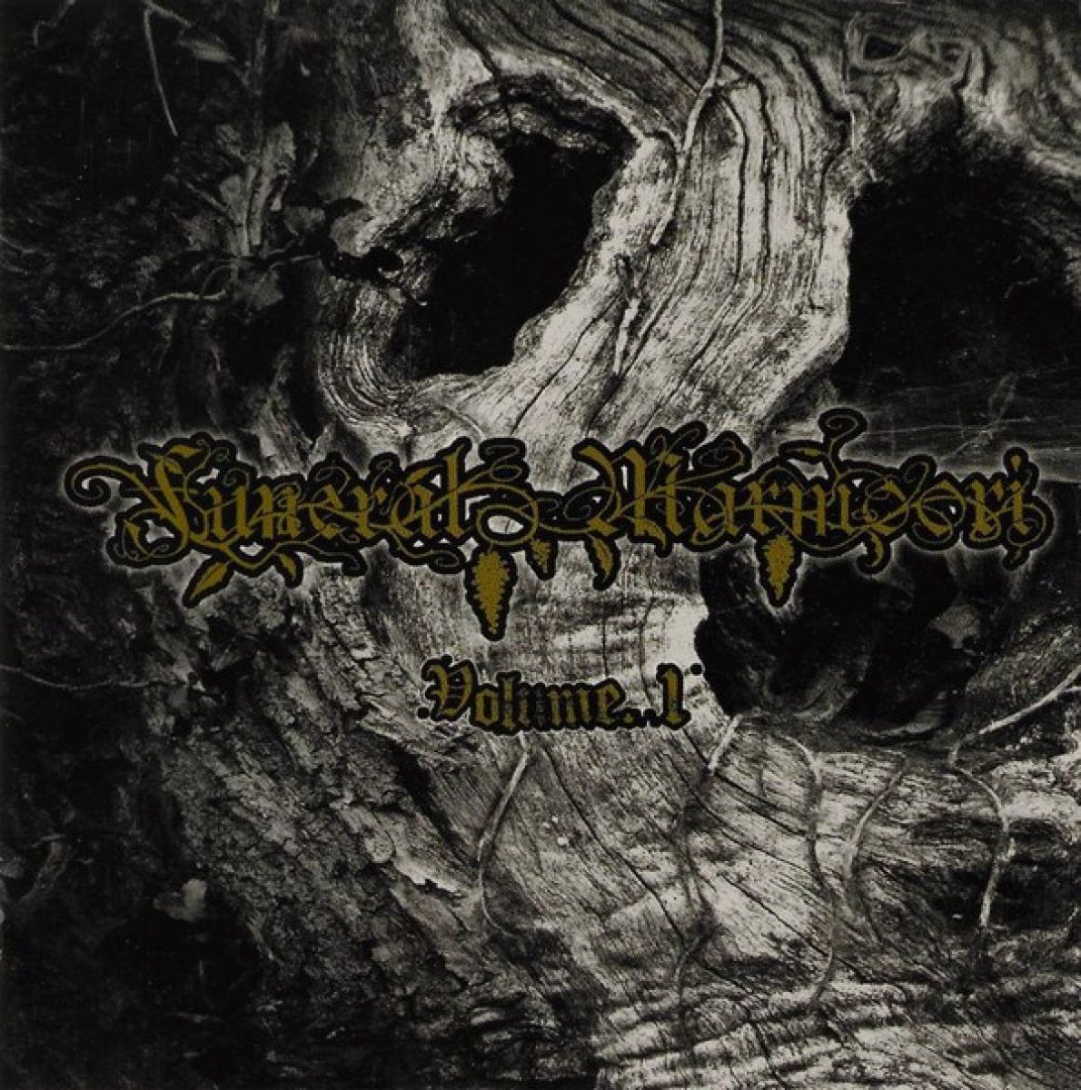 Volume 1 - Funeral Marmoori