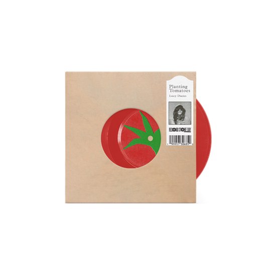 Lucy Dacus - Planting Tomatoes