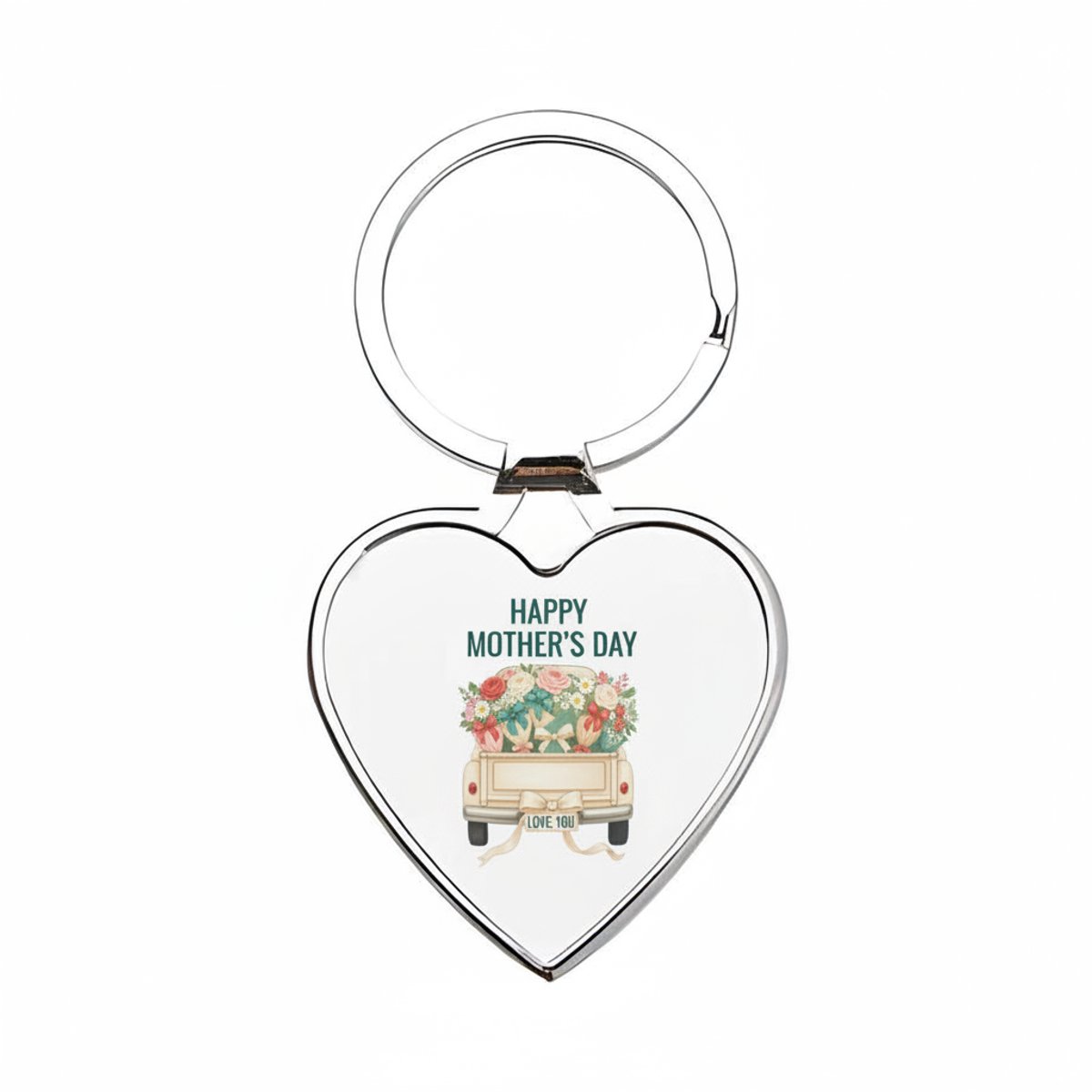 Sleutelhangerl met Uniek Design | Ontwerp Jouw Eigen sleutelhanger | Handgemaakt Cadeau | Gepersonaliseerd op Aanvraag | Enkel of Grote Bestelling
