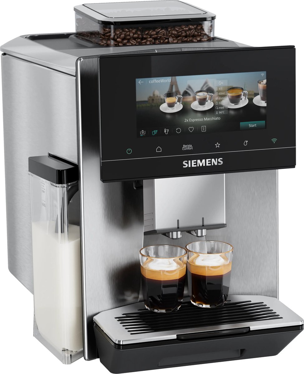 Siemens EQ900