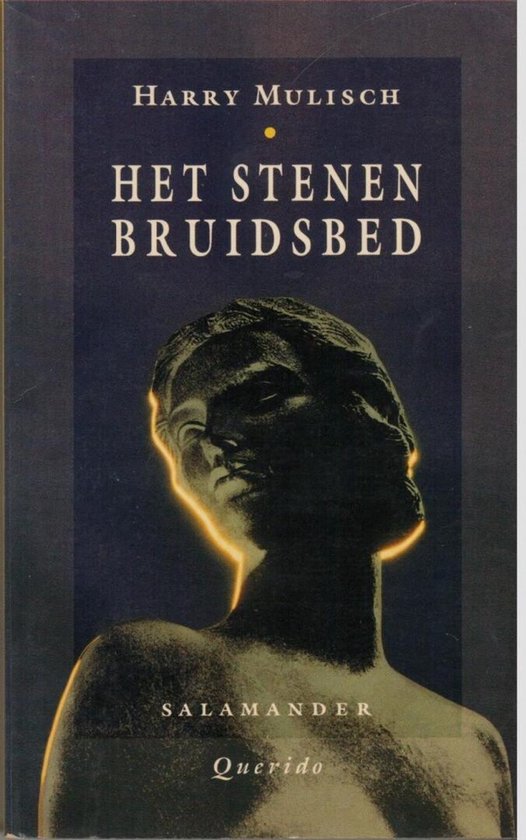 Het stenen bruidsbed