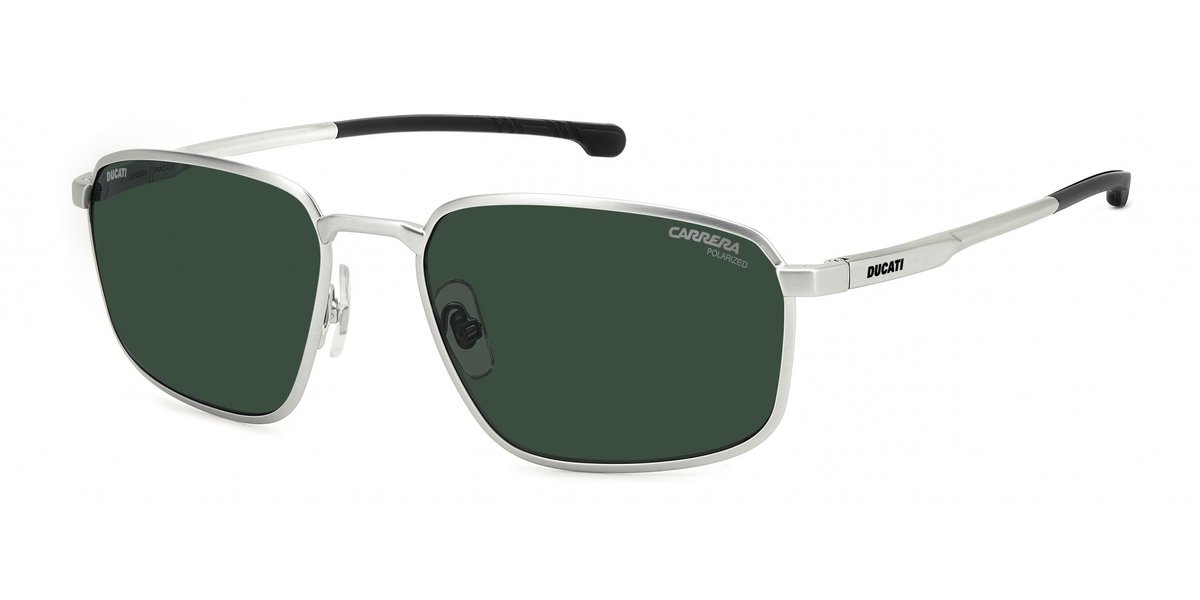 Carrera Ducati CARDUC 052/S Brushed palladium 58/18/140 MAN Zonnebrillen