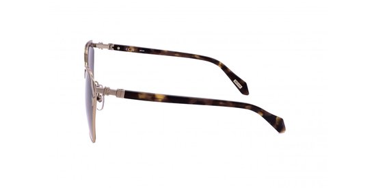 Zonnebril Dames Just Cavalli SJC093-5802AM ø 58 mm van Zonnebril Dames — afbeelding 3