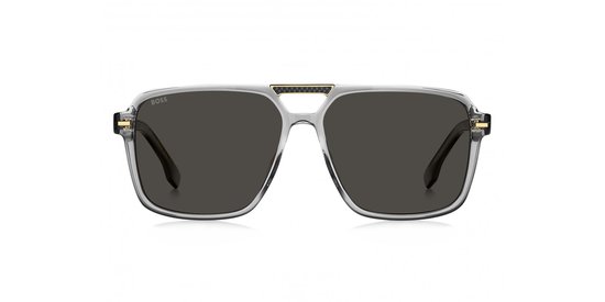 Hugo Boss BOSS 1766/S Grey 59/14/150 MAN Zonnebrillen van HUGO BOSS — afbeelding 2