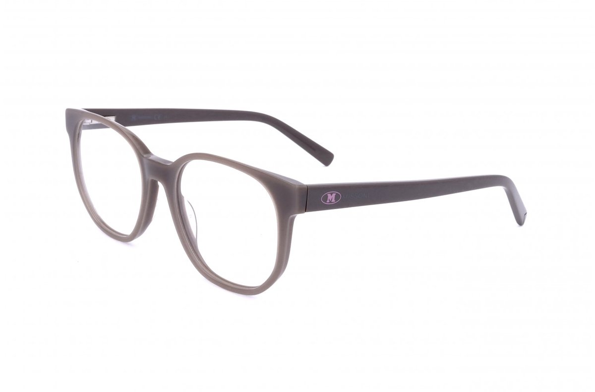 Missoni Mmi-0074-79u Vrouw Met Bril Transparant