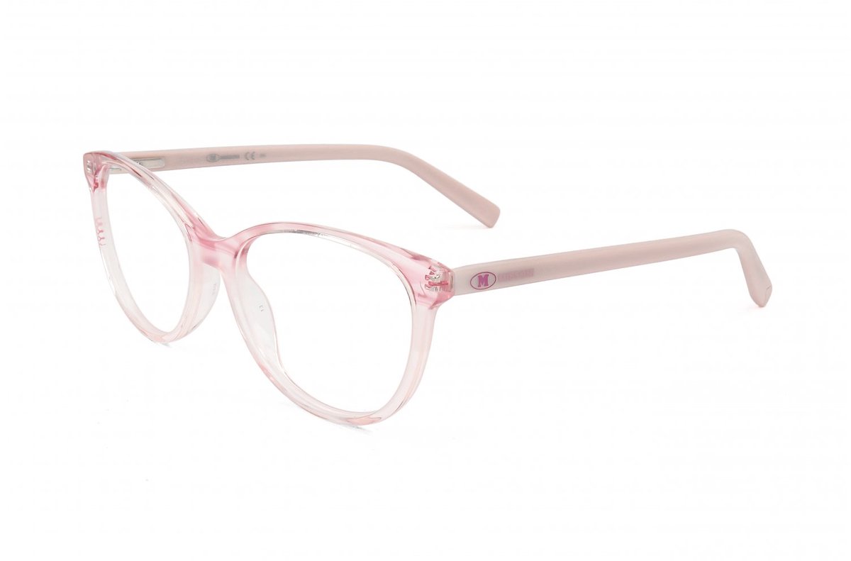M Missoni MMI 0043 Pink horn 53/16/140 WOMAN Brilmonturen