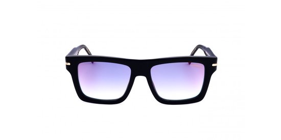 Carrera CARRERA 305/S Black 54/17/150 UNISEX Zonnebrillen van Carrera — afbeelding 3
