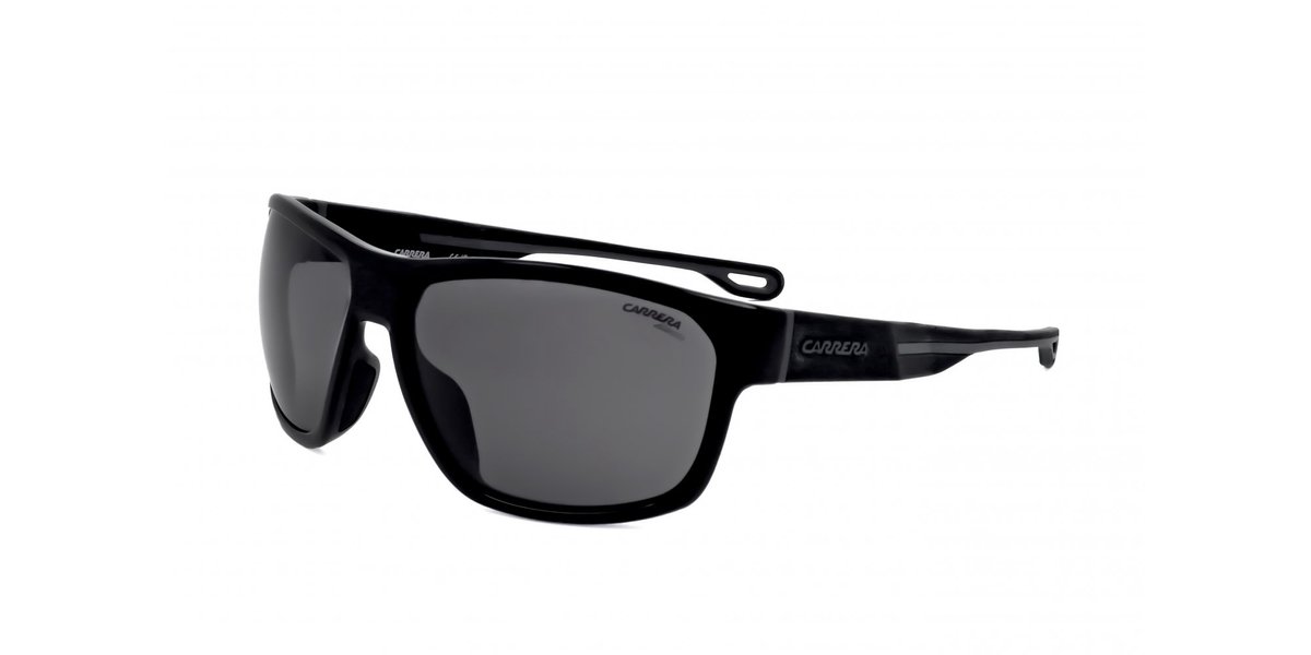 Carrera CARRERA 4018/S Black 63/16/135 MAN Zonnebrillen