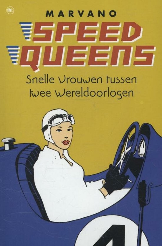 Speedqueens