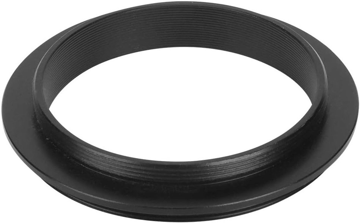 Adapterring M48-M54 voor Astronomische Telescopen - Versterk je Sterrenkijkervaring met deze Kwaliteitsadapter