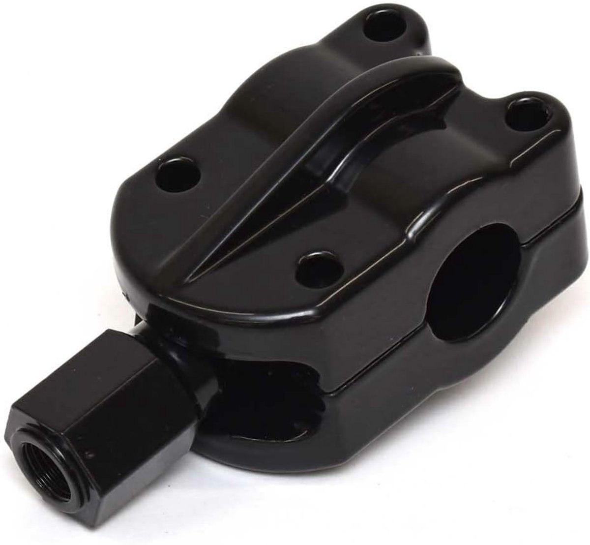 SeaStar Heavy Duty klemblok H=57mm | SA27578P
