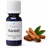 Kaneel Olie - 100% Pure Etherische olie Kaneelolie