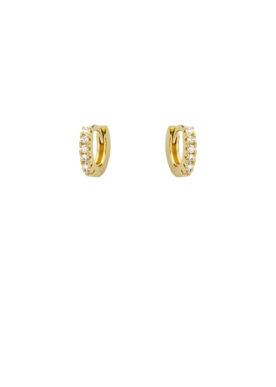 MYA BAY EARRINGS - MINI DELHI