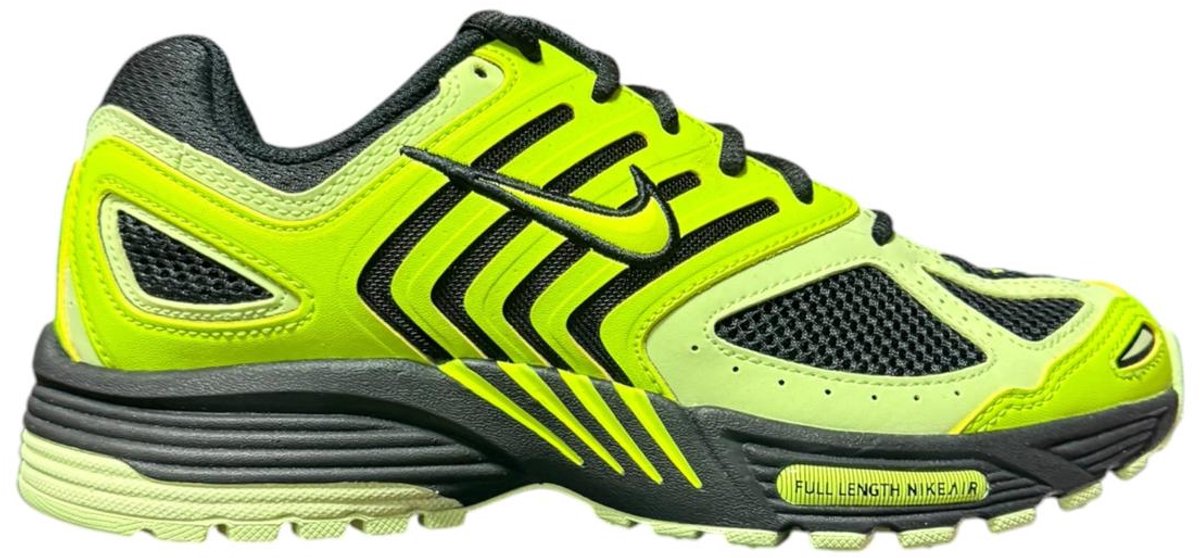 Nike Air Pegasus 2005 Sportschoenen Mannen Zwart