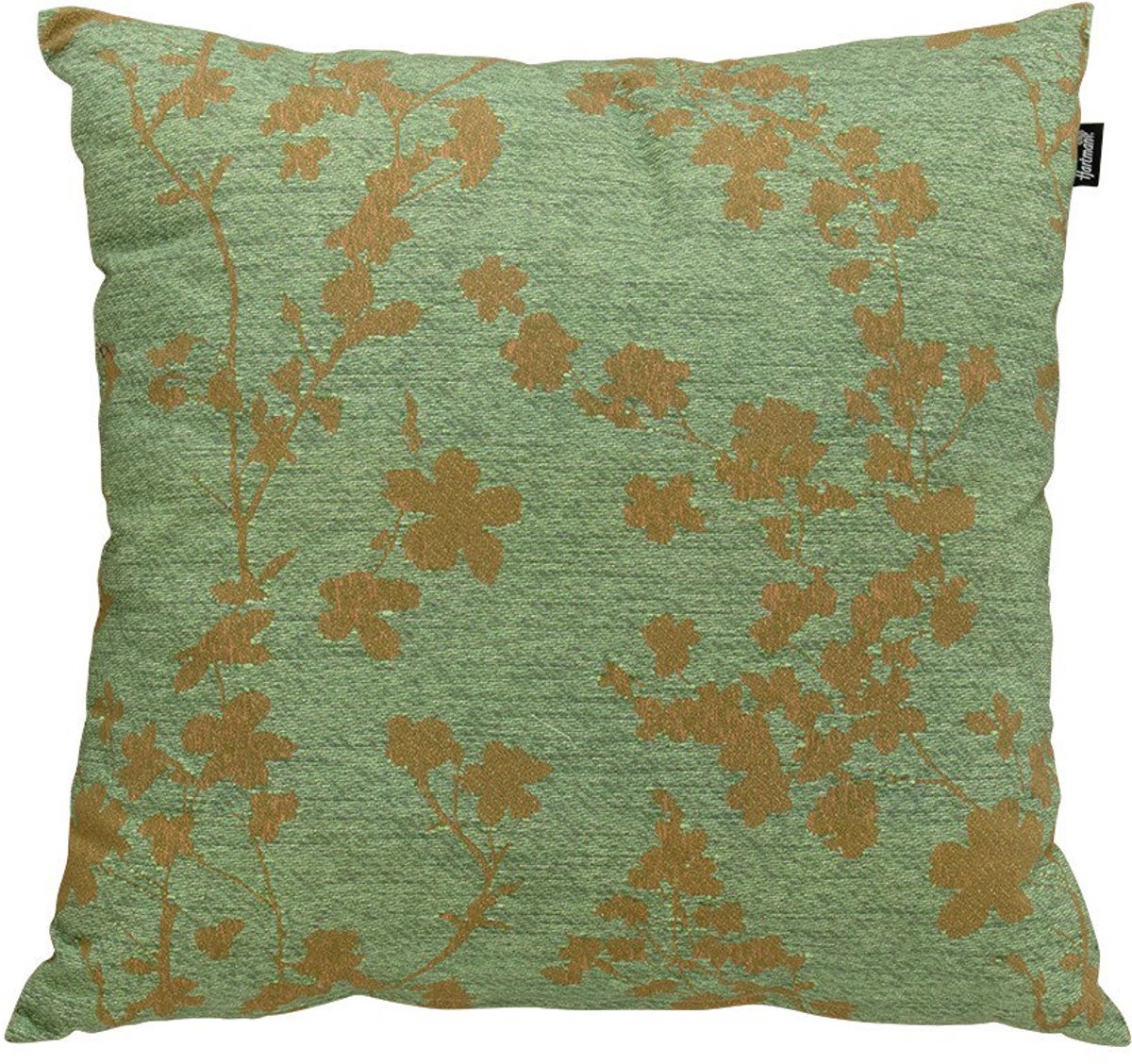 Hartman Aiko Green Sierkussen 50x50x16 cm