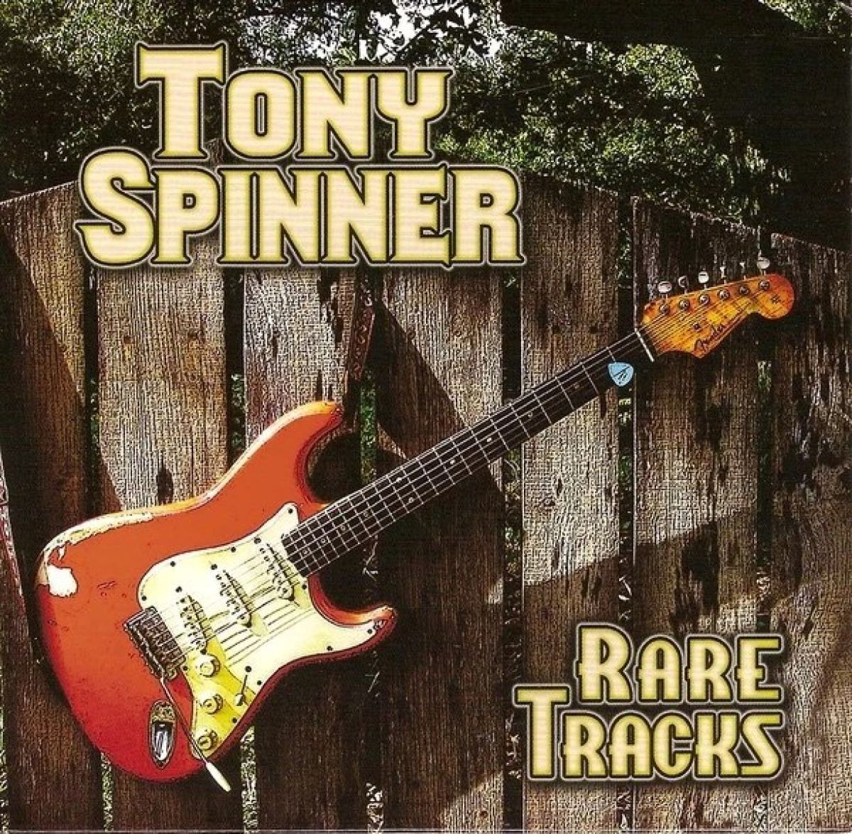 Rare Tracks