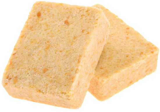Seven Oceans Standard Emergency Ration - Noodvoedsel rantsoen - 1x500gr van Seven — afbeelding 4