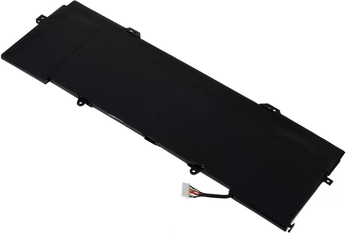 Accu geschikt voor laptop HP Spectre X360 15-ch002ng,