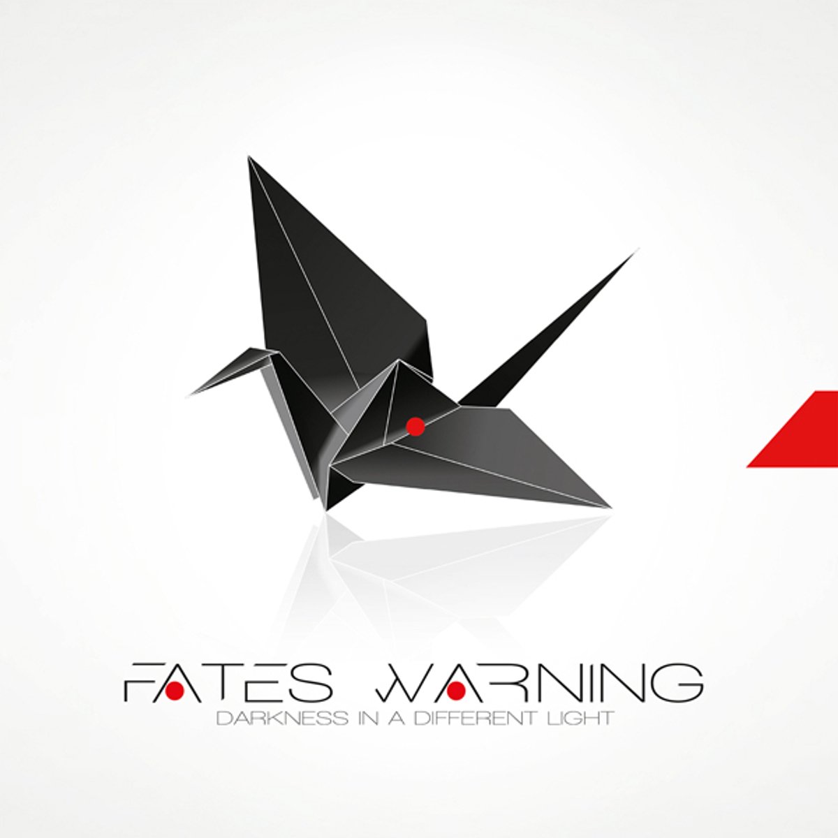 Fates Warning - Darkness In A Different Light (2 LP) (Coloured Vinyl) (Limited Edition)