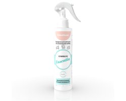Wasgeluk Cloud Lotusbloem - 250 ml