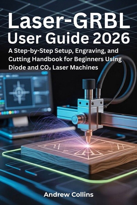 Laser-GRBL User Guide 2026 - cover