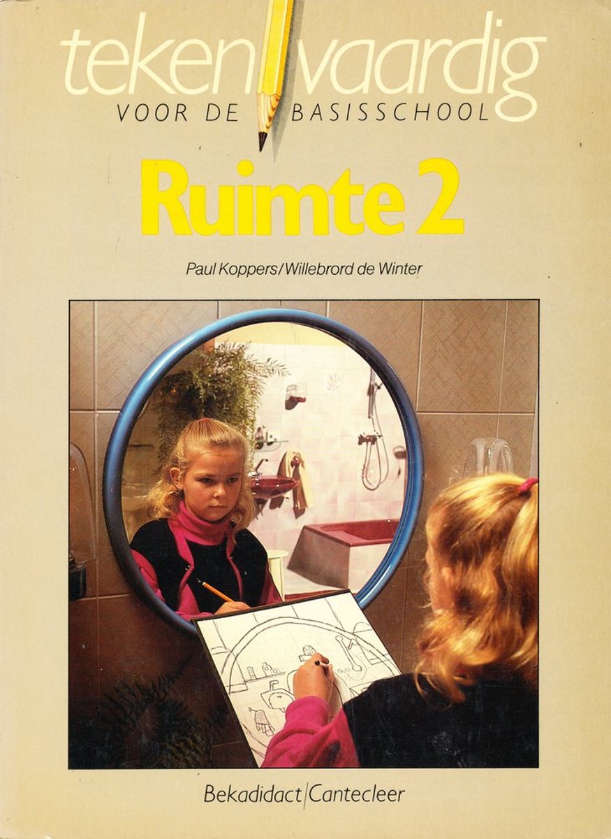 Tekenvaardig: Ruimte 2